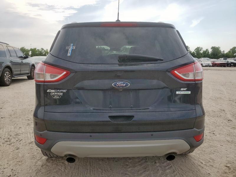 2016 FORD ESCAPE SE - 1FMCU0GX7GUA51725