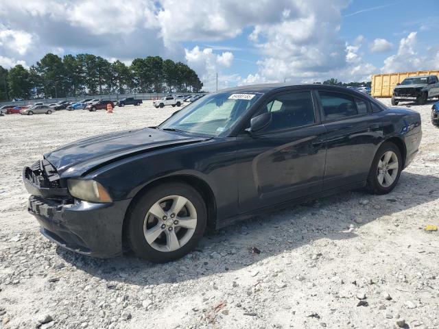 DODGE CHARGER SE