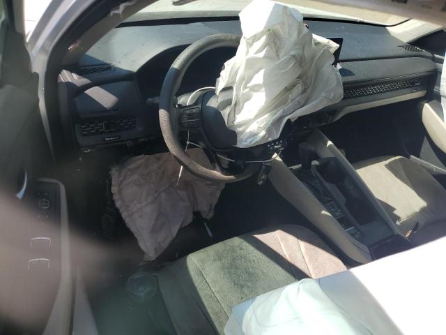 2025 HONDA ACCORD LX - 1HGCY1F26SA000846
