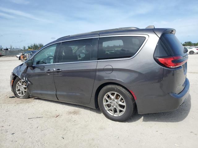 2021 CHRYSLER PACIFICA T 2C4RC1FG5MR556809