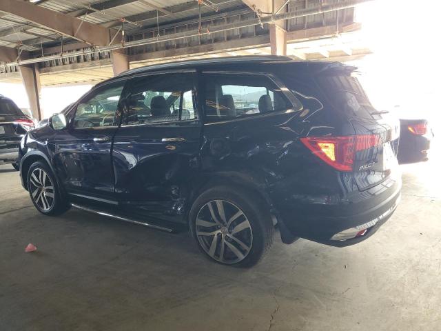 2018 HONDA PILOT TOUR 5FNYF6H99JB030205