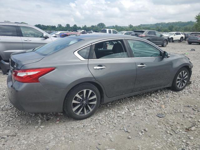 2017 NISSAN ALTIMA 2.5 - 1N4AL3AP2HC160082