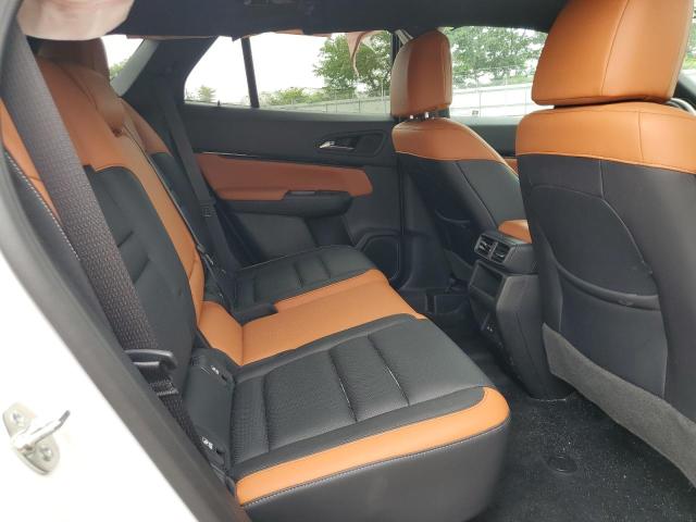 2024 HONDA PROLOGUE E 3GPKHZRJ4RS525536