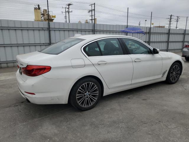 2020 BMW 530E WBAJA9C09LCD56922