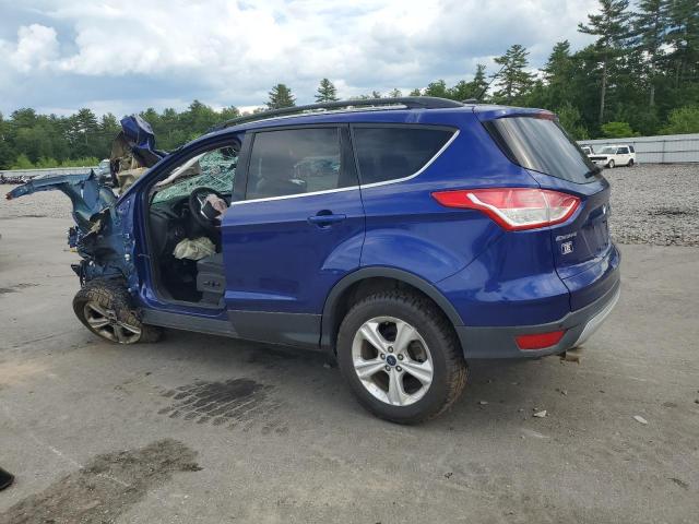 2016 FORD ESCAPE SE - 1FMCU9GX1GUC46434