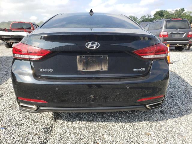 2015 HYUNDAI GENESIS 3. KMHGN4JE7FU099267