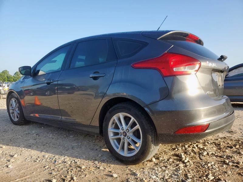 2017 FORD FOCUS SE - 1FADP3K20HL342321