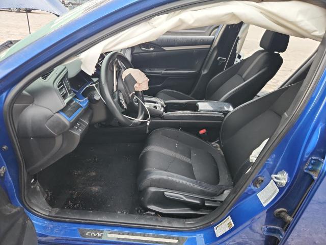 2021 HONDA CIVIC SPORT 2HGFC2F86MH545200