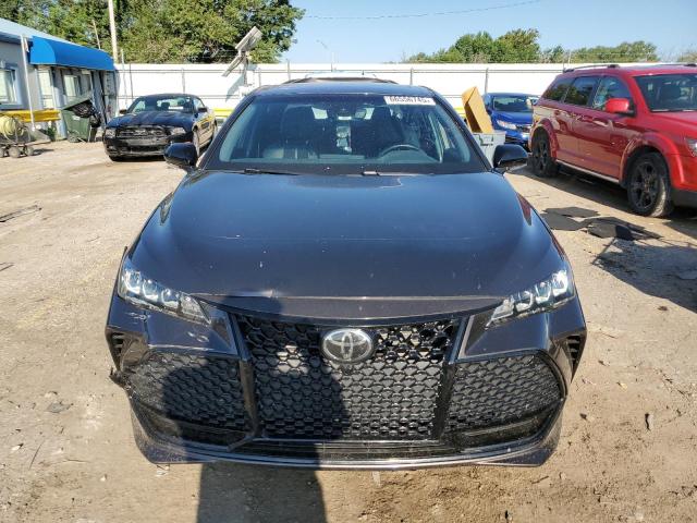 2019 TOYOTA AVALON XLE - 4T1BZ1FB9KU038198