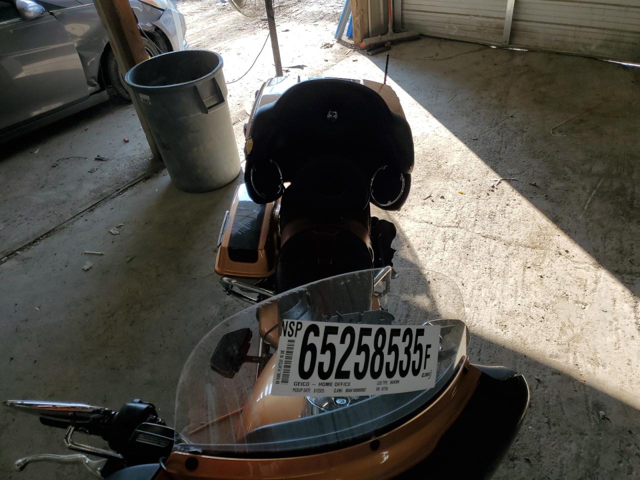 Global Auto Auctions