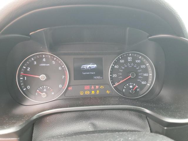 2020 KIA FORTE FE - 3KPF24AD3LE248462