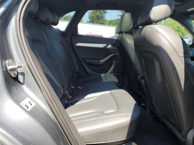 2016 AUDI Q3 PRESTIG WA1GFCFS5GR023393