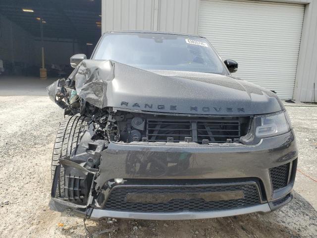 2020 LAND ROVER RANGE ROVE SALWR2SU9LA742786
