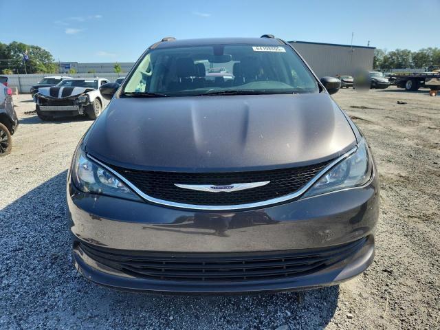 2020 CHRYSLER VOYAGER LX 2C4RC1DG6LR157036