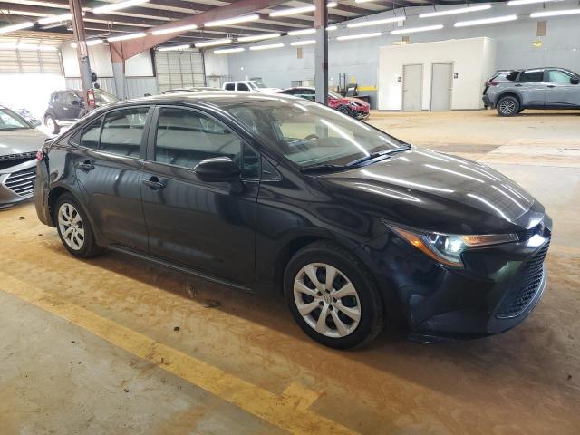 2022 TOYOTA COROLLA LE 5YFEPMAE8NP386442