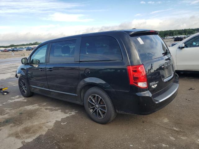 2017 DODGE GRAND CARAVAN GT 2C4RDGEG5HR602033