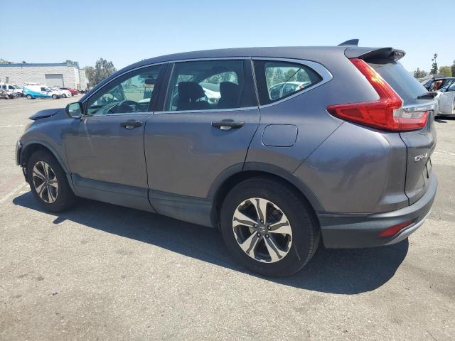 2018 HONDA CR-V LX 2HKRW5H34JH410516