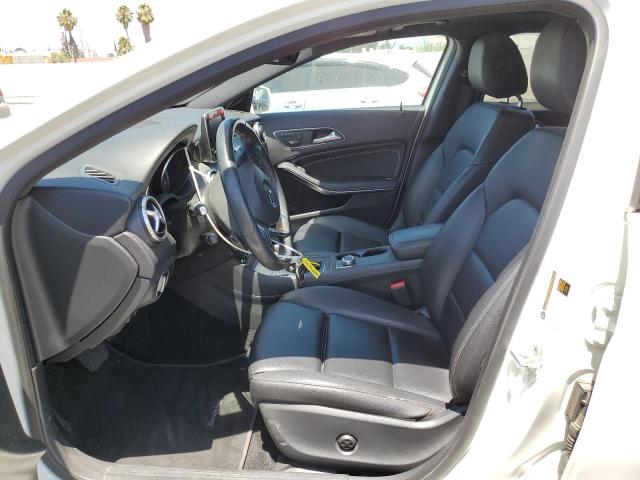 2017 MERCEDES-BENZ GLA 250 WDCTG4EB1HJ309499
