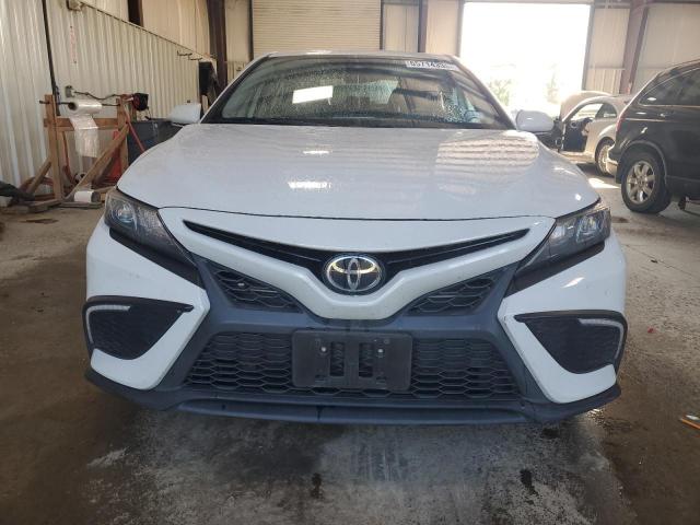 2022 TOYOTA CAMRY SE - 4T1G11AK7NU022199