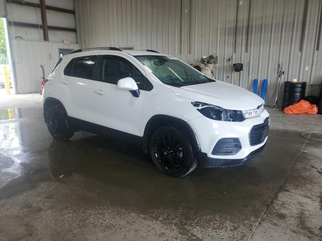 2021 CHEVROLET TRAX 1LT KL7CJPSM9MB367960