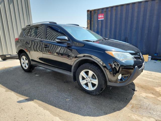 Vin: 2t3rfrev5dw097681, lot: 63097045, toyota rav4 xle 20134