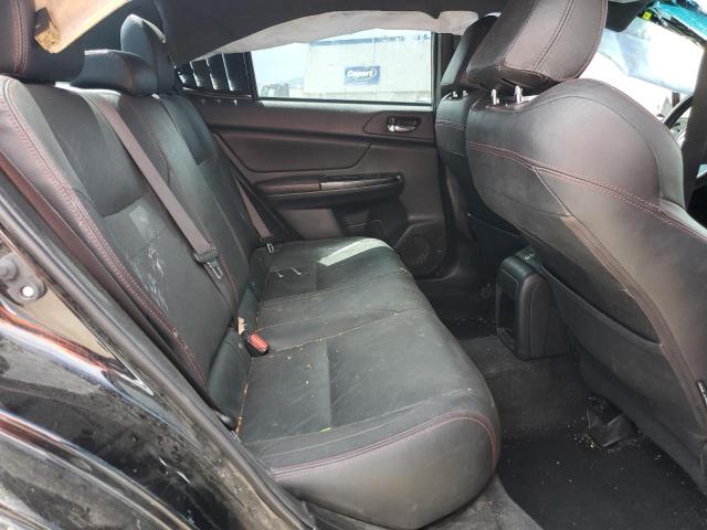 2017 SUBARU WRX LIMITE JF1VA1L67H9804687