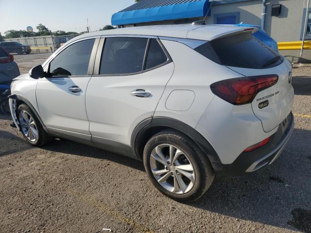 2023 BUICK ENCORE GX PREFERRED KL4MMBS21PB056649