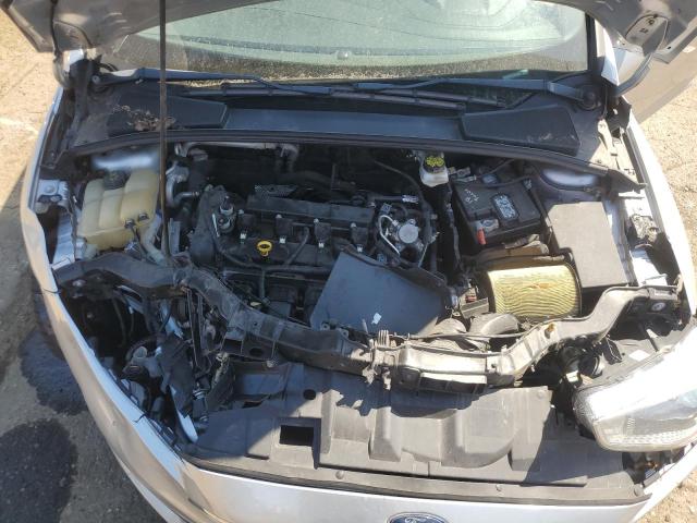 2018 FORD FOCUS SE 1FADP3K27JL310620