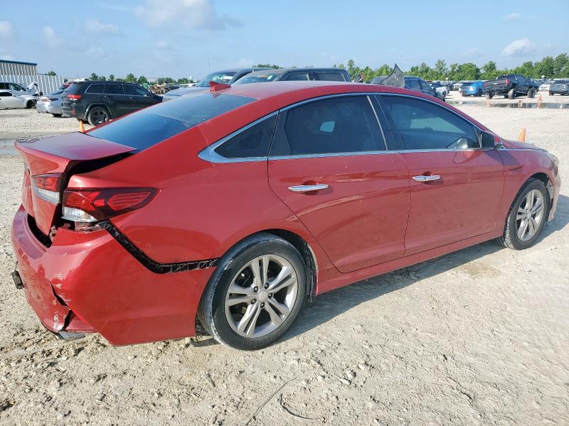 2019 HYUNDAI SONATA LIMITED 5NPE34AF3KH774112