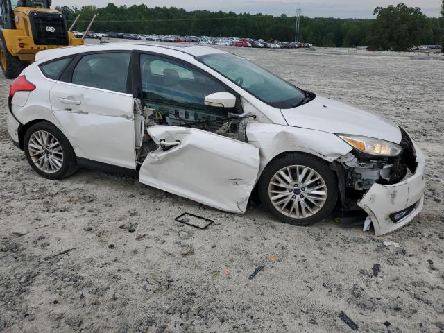 2016 FORD FOCUS TITA - 1FADP3N26GL299405