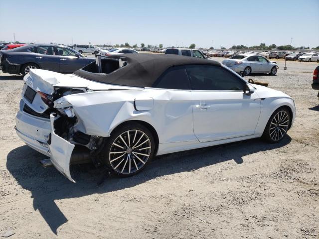 2019 AUDI A5 PREMIUM WAUYNGF5XKN009646