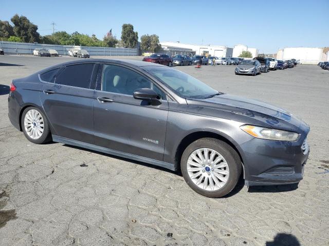 2016 FORD FUSION S H 3FA6P0UU5GR234623