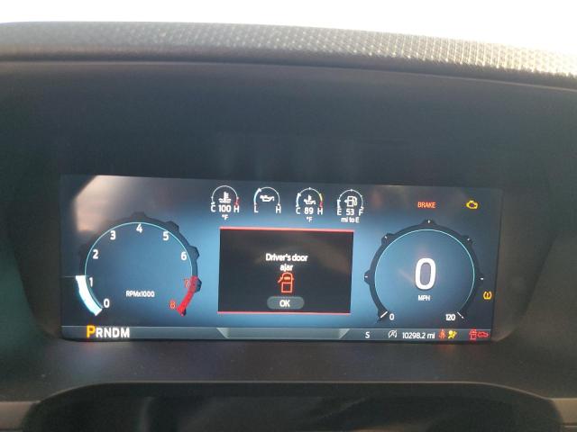 2024 FORD F150 XL 1FTMF1L50RKF21931