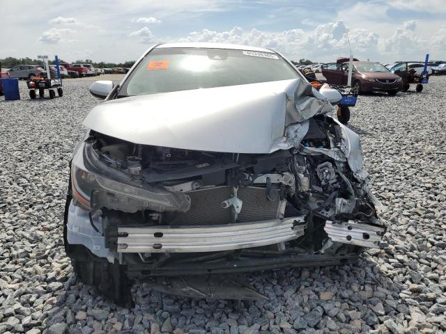 2020 TOYOTA COROLLA LE - JTDEPRAEXLJ072967