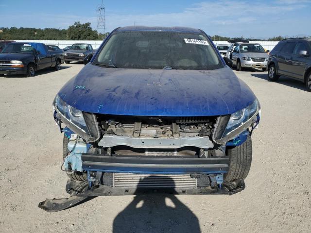 2019 MITSUBISHI ECLIPSE CR JA4AT4AAXKZ031369