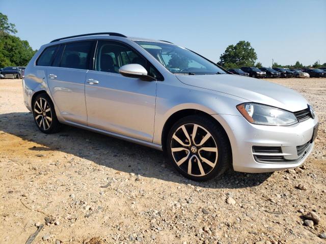 2015 VOLKSWAGEN GOLF SPORT 3VWCA7AU6FM510473