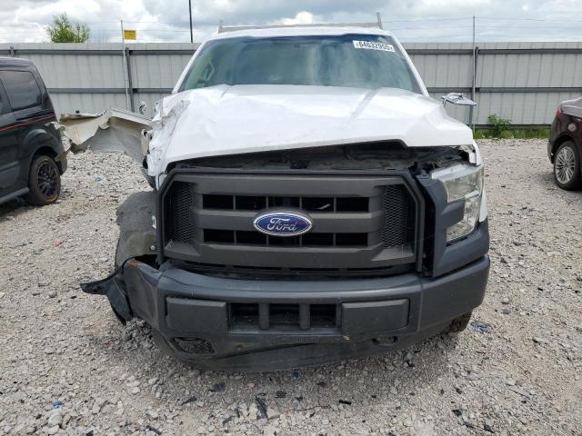 2016 FORD F150 1FTNF1EG8GKD51074