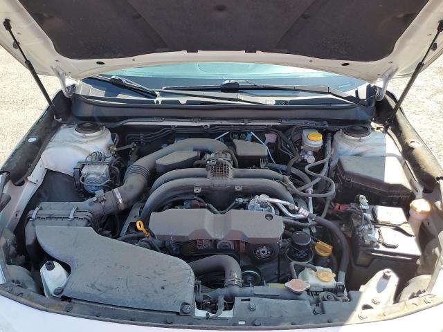 2015 SUBARU LEGACY 2.5 4S3BNAL69F3033117