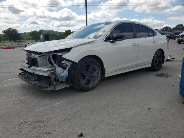 2021 SUBARU LEGACY SPORT 4S3BWAH67M3007148