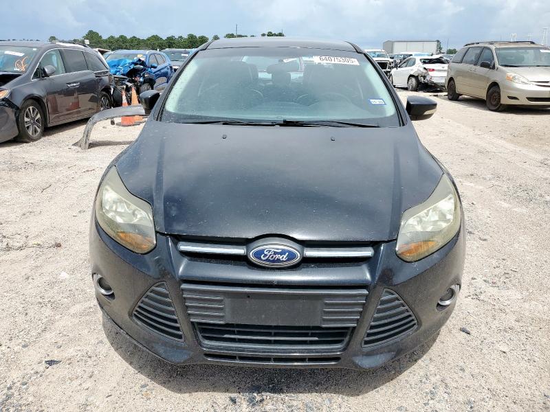 2013 FORD FOCUS SE - 1FADP3F24DL204401