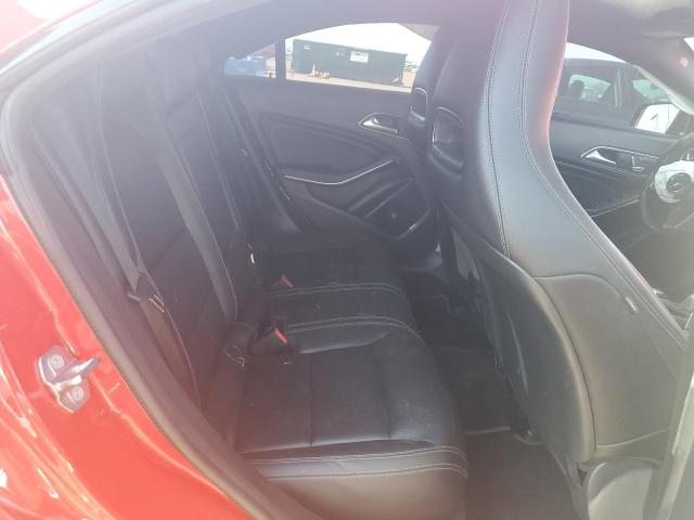2019 MERCEDES-BENZ CLA 250 4M - WDDSJ4GB2KN720674