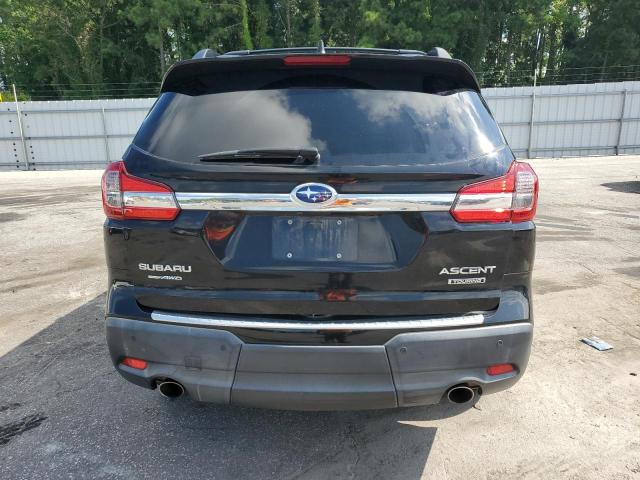 2020 SUBARU ASCENT TOU 4S4WMARD3L3424037