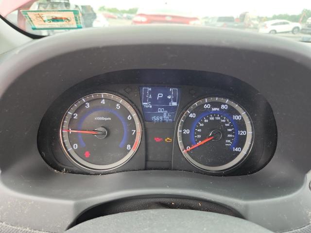 2017 HYUNDAI ACCENT SE KMHCT5AE0HU348909