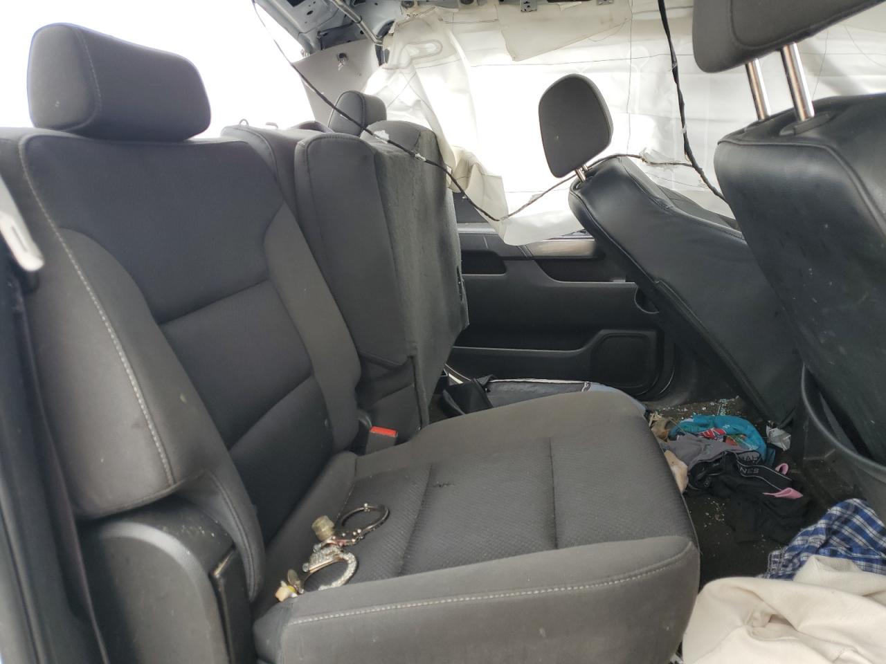 CHEVROLET SILVERADO C1500 LT