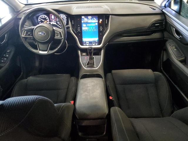 2020 SUBARU LEGACY PRE 4S3BWAC64L3004780