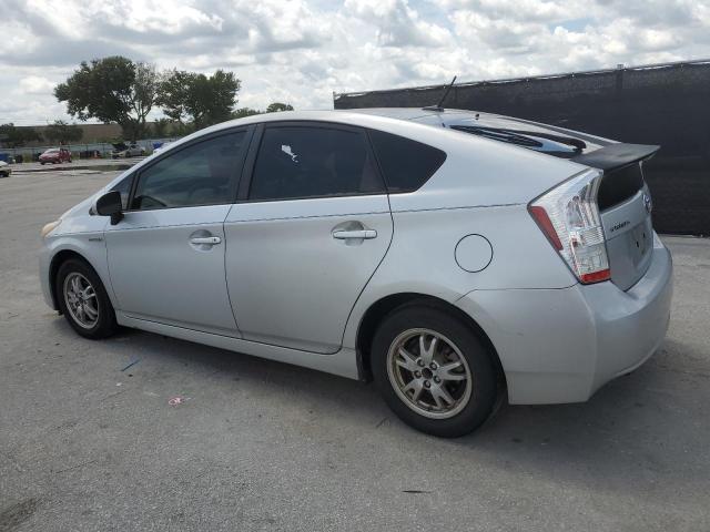 Vin: jtdkn3du9a0240450, lot: 63929775, toyota prius 20102