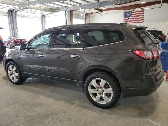 2017 CHEVROLET TRAVERSE L 1GNKRGKD9HJ192264