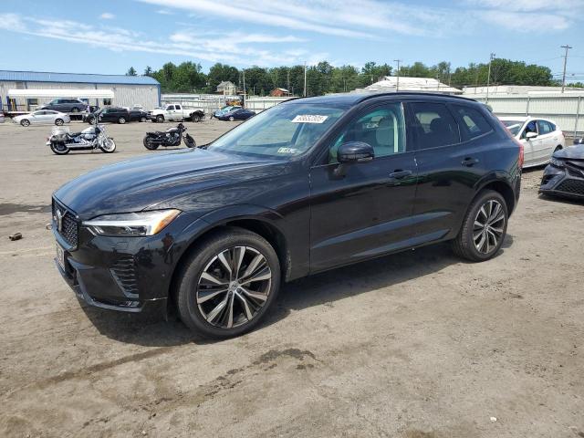2023 VOLVO XC60 PLUS YV4L12RW3P1199592