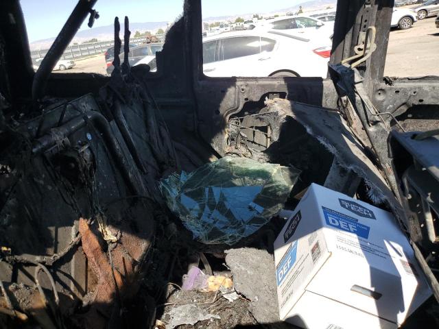 2017 JEEP WRANGLER U 1C4BJWDG8HL583993