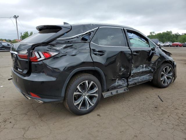 2022 LEXUS RX 350 2T2HZMDA7NC309282